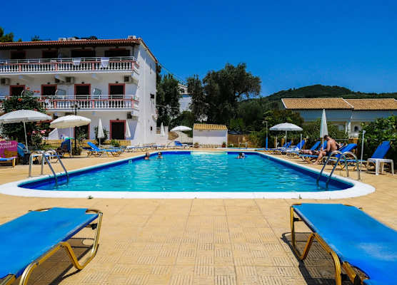 Hotel Olga 1