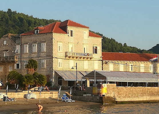 Hotel Glavović 1