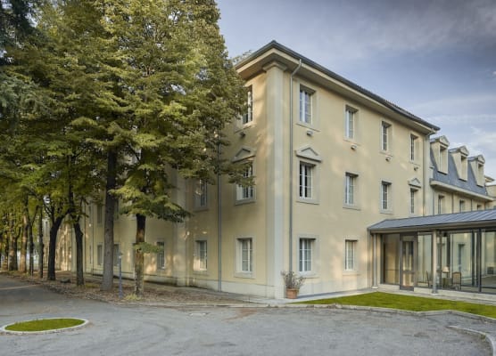 Meditur Hotel Bologna 1