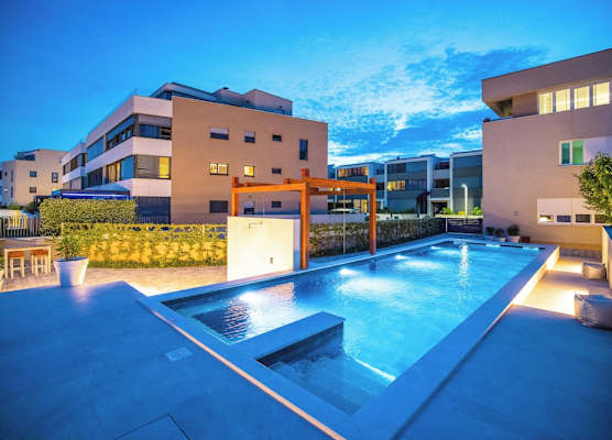 Ika Boutique Luxury Apartments 1