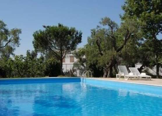 Masseria Don Sante 1