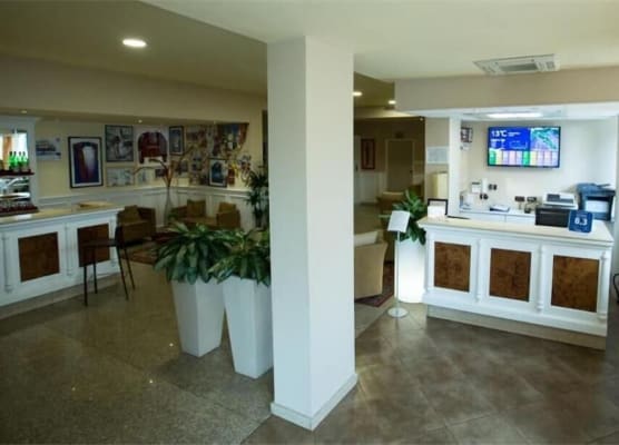 Hotel Vazzana 1