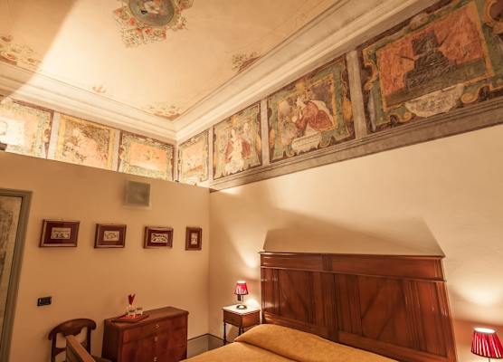 Casa Rovai Guest House 1