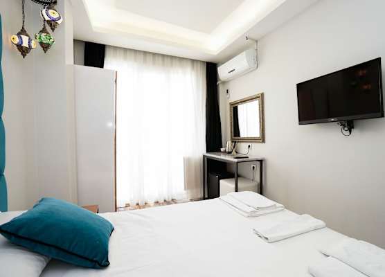 York House Istanbul Hotel 1