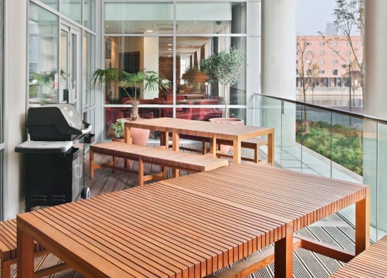 Staybridge Suites LIVERPOOL by IHG 1