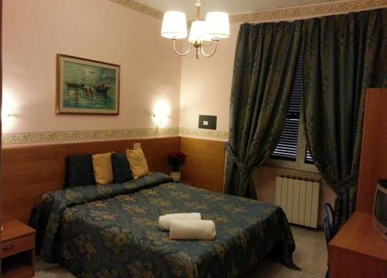 Hotel Ventura 1