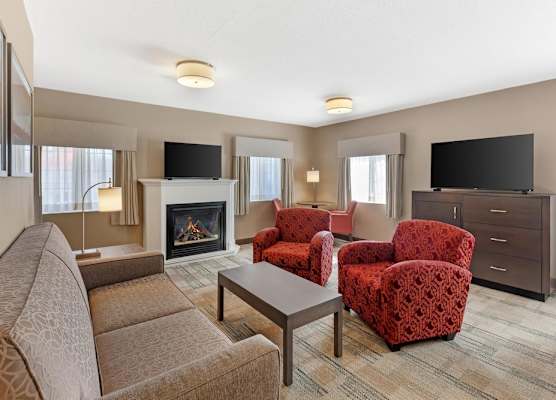 Best Western Colonel Butler Inn 1