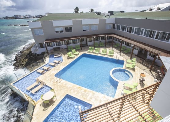 Hotel Decameron Maryland All Inclusive 1