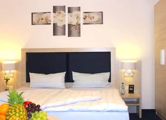 Hotel Altenwerder Hof 1