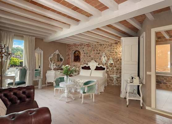 Regia Rosetta - Royal Rooms Borghetto 1