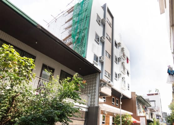 OYO 152 Sangco Condotel 1