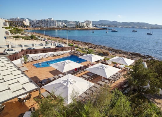 Sol Bahía Ibiza Suites 1