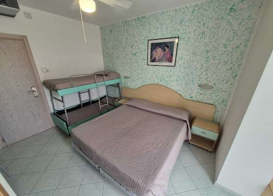 Hotel Romagna 1