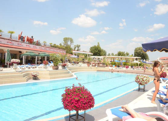 Vox Maris Grand Resort 1