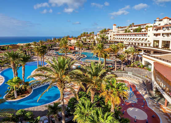 Occidental Jandia Mar - All Inclusive 1