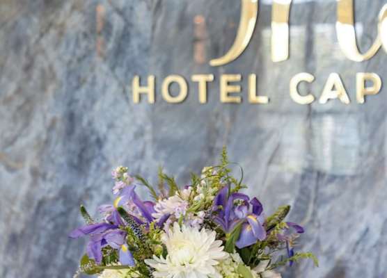 Iris Hotel Cape Cod 1