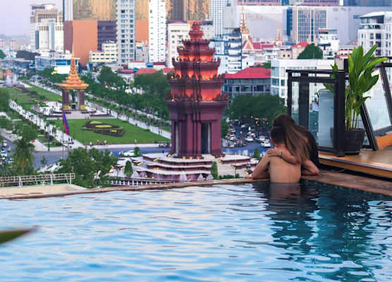 Phnom Penh 51 Hotel & Residences 1
