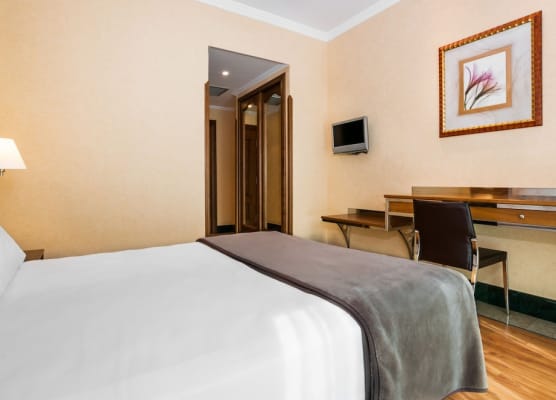Hotel Julia 1