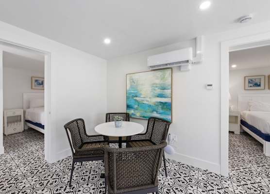 The Retreat at Anna Maria Island Inn 1