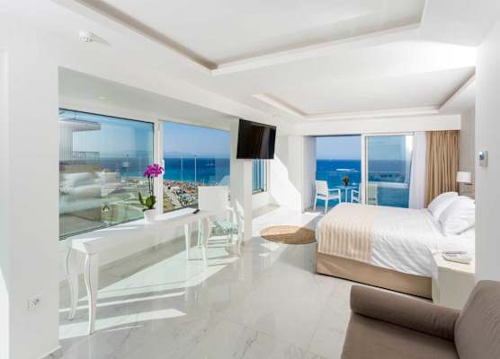 Ibiscus Hotel 1