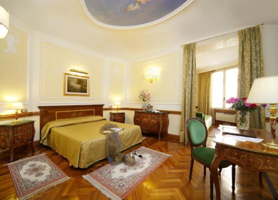 Hotel Hiberia 1