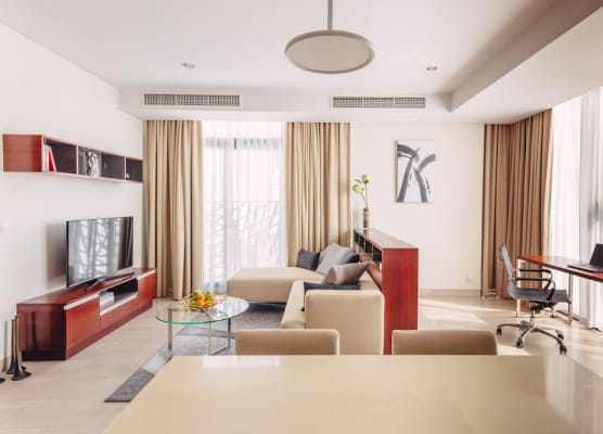 SILA Urban Living 1