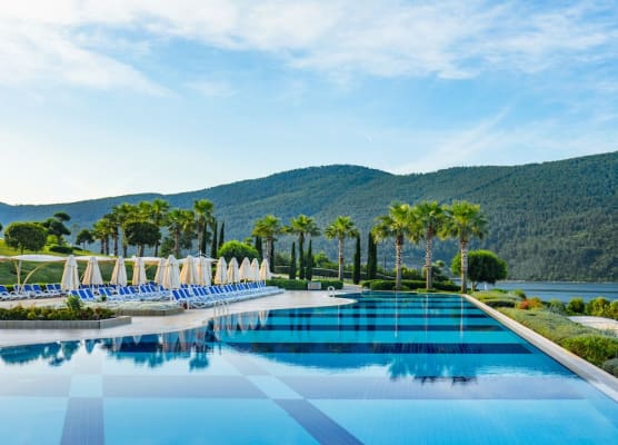 La Blanche Island Bodrum 1