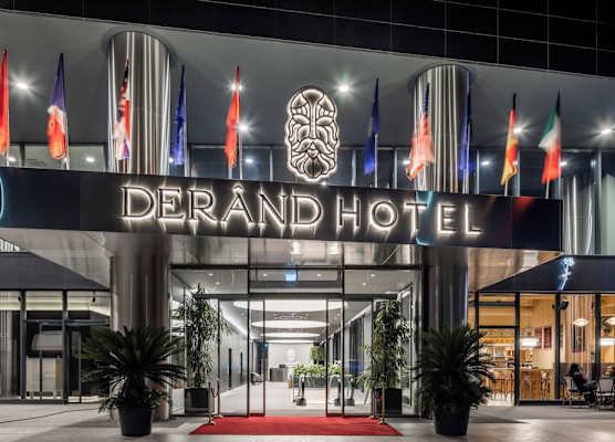Derand Hotel 1
