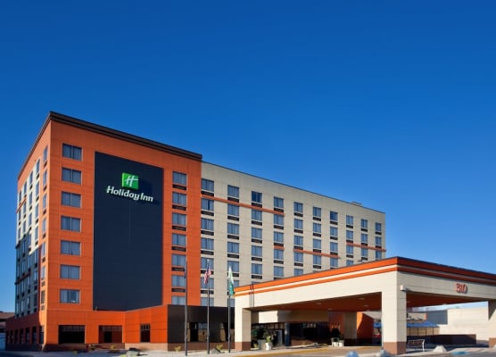 Holiday Inn GRAND RAPIDS DOWNTOWN by IHG 1