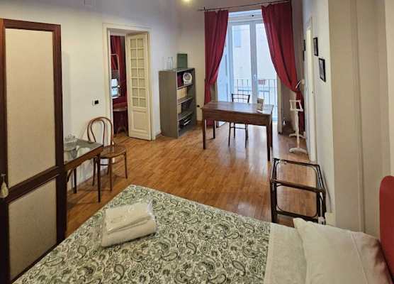 Appartamento Casa toledo 1