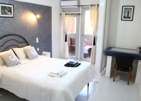 El Hamra Hotel 1