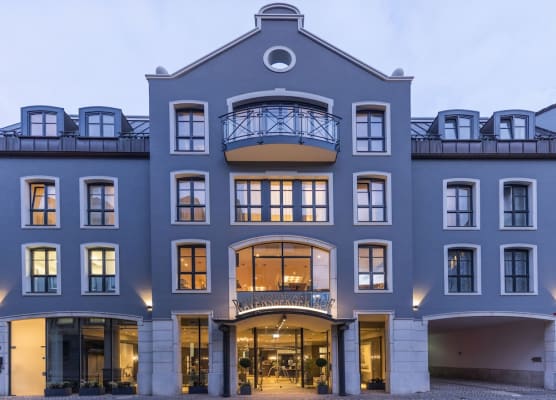 Ravensberger Hof 1