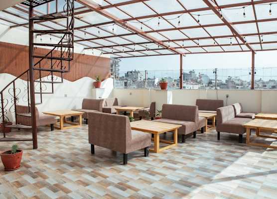 Kusum Airport Hotel 1