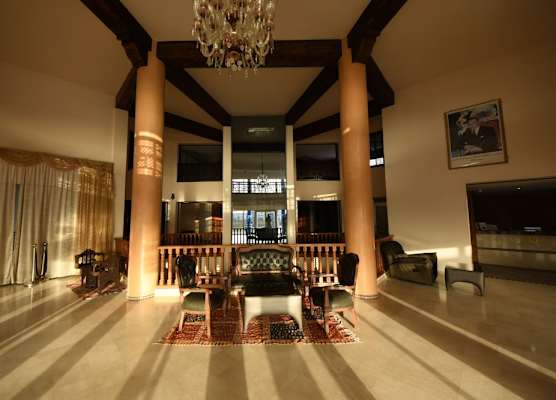 Aparthotel Agyad 1