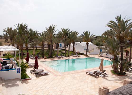 Le Patio De Mezraya 1