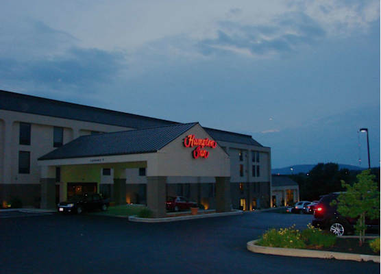 Hampton Inn Harrisburg/Grantville/Hershey 1