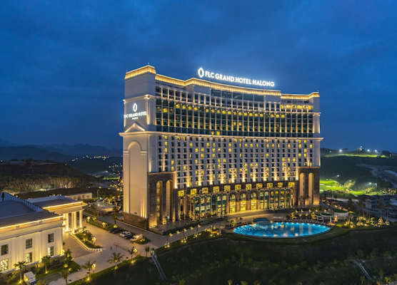 FLC Halong Bay Golf Club & Luxury Resort 1
