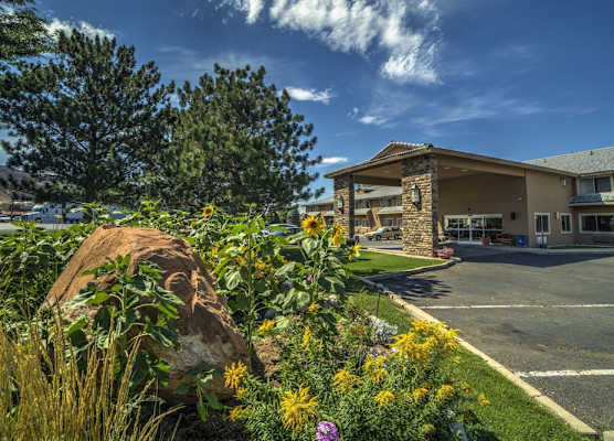 Moab Valley Inn 1