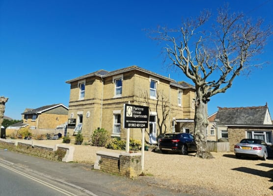 Parterre Holiday Apartments 1