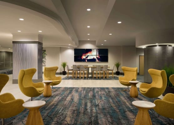 Wyndham Grand Pittsburgh Downtown 1