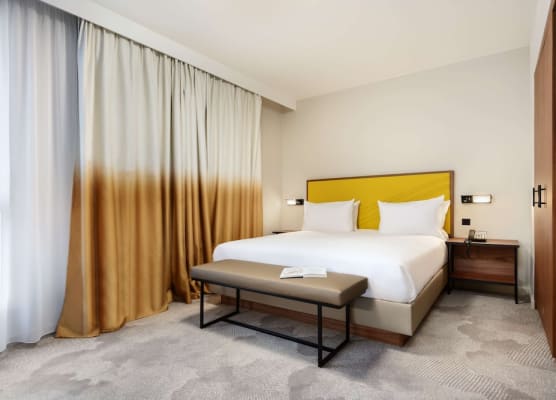 Hyatt Place Paris Charles de Gaulle Airport 1