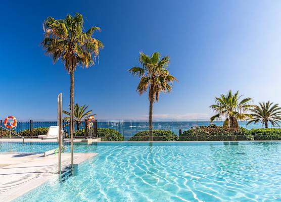 El Fuerte Marbella 1