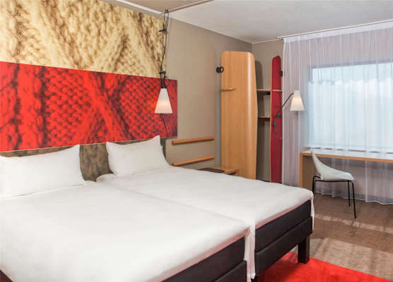 ibis Wroclaw Centrum 1