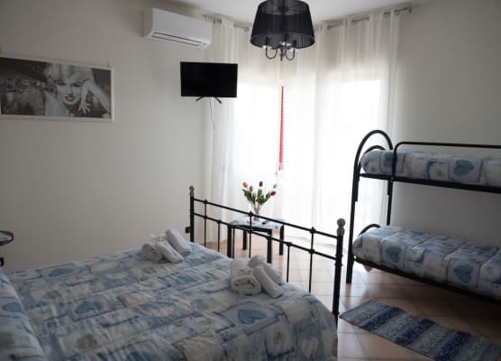 AreA DomuS 1