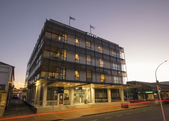 Quest Rotorua Central 1
