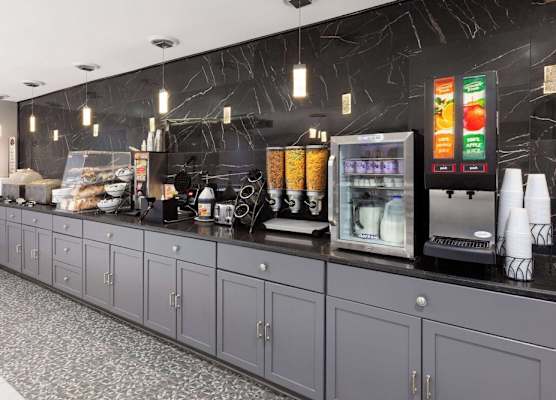 Baymont by Wyndham Warrenton 1