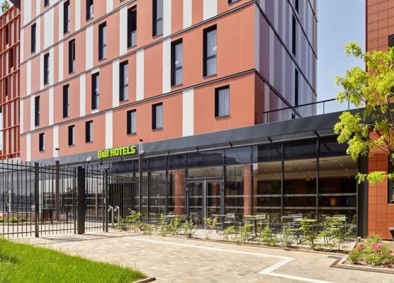 B&B HOTEL Argenteuil 1