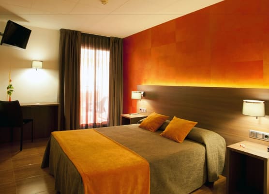 Bed and Breakfast El Pekinaire 1