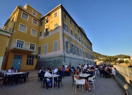 Collegio Emiliani 1