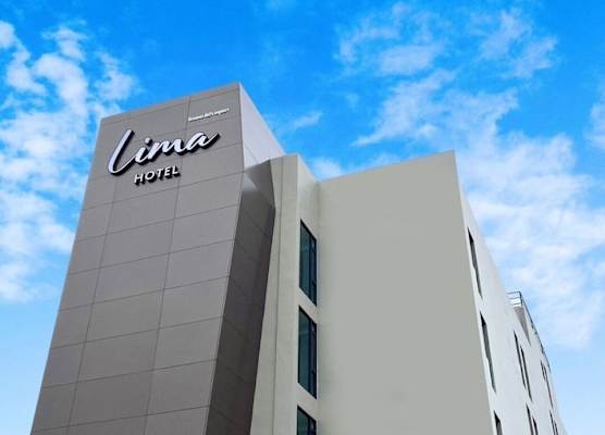 Lima Hotel 1